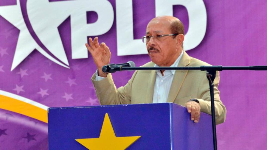 PLD dice informe OEA deja claro que no tuvieron que ver con colapso de voto automatizado 