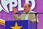 El PLD respalda propuesta de diálogo entre partidos de Haití y República Dominicana El PLD respalda propuesta de diálogo entre partidos de Haití y República Dominicana