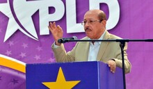 Tem&iacute;stocles Mont&aacute;s dice encuesta Gallup-Diario Libre muestra que el PLD se est&aacute; recuperando