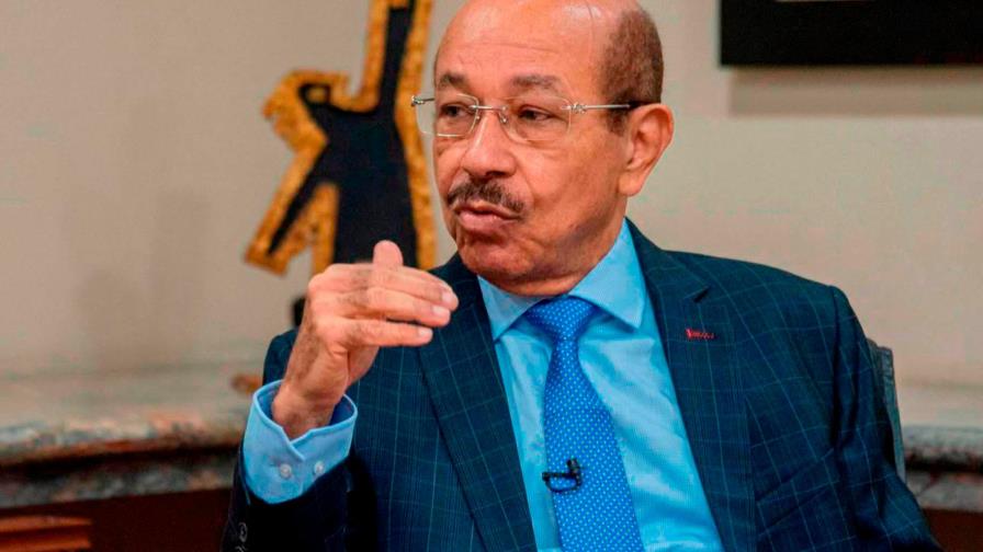 Pepca y Dirección de Persecución requieren comparecencia de Temístocles Montás