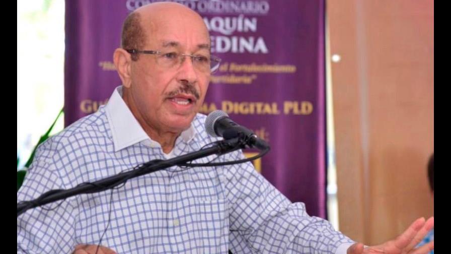 PLD afirma activos adquiridos en la pasada gestión pueden perderse