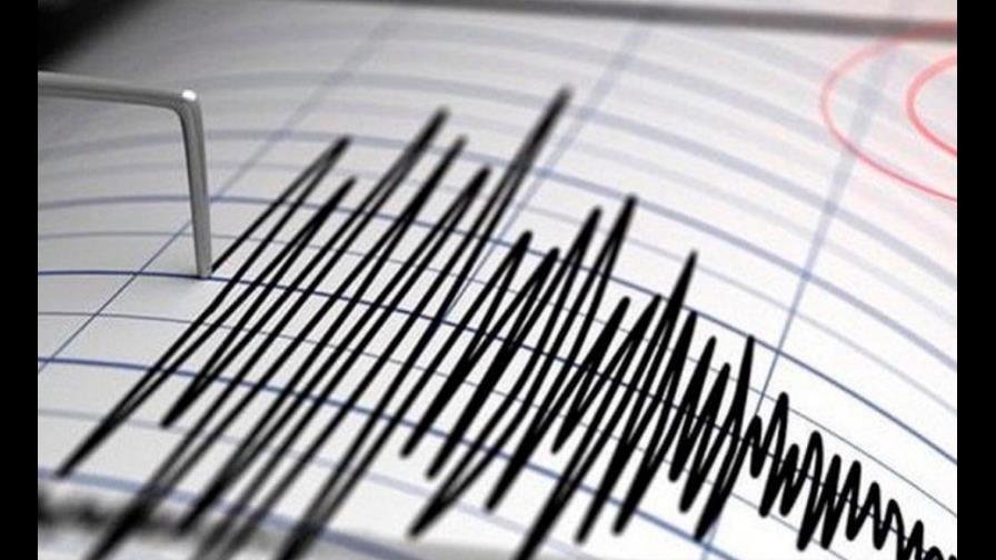 Terremoto de magnitud 6,5 sacude el noreste de Taiwán Terremoto de magnitud 6,5 sacude el noreste de Taiwán