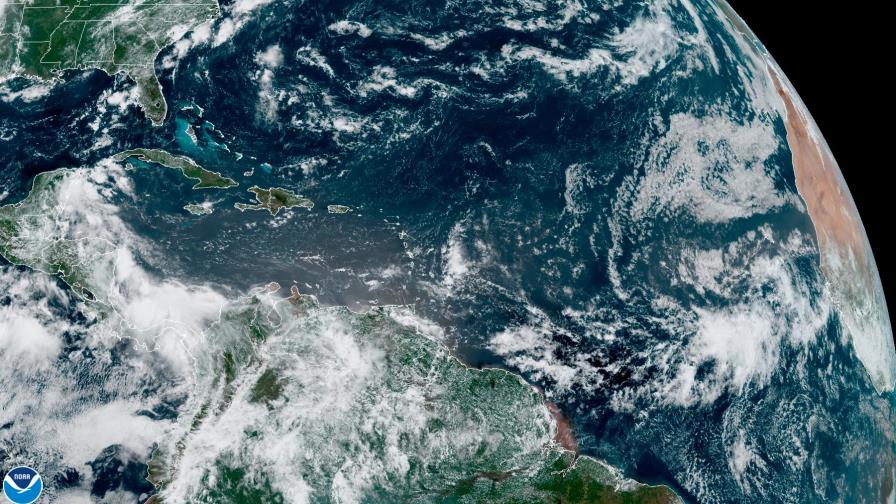 Advierten temporada ciclónica 2020 será mucho más activa de lo pronosticado anteriormente Advierten temporada ciclónica 2020 será mucho más activa de lo pronosticado anteriormente