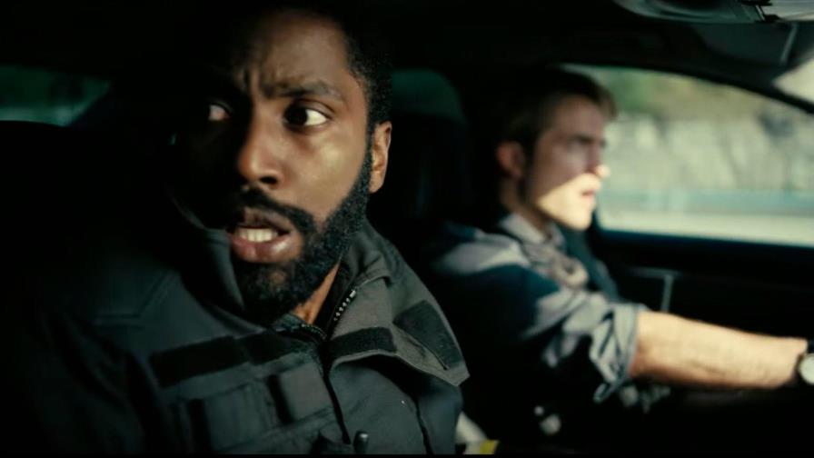 Tenet: la película de Christopher Nolan ya tiene trailer y es aún mejor de lo esperado