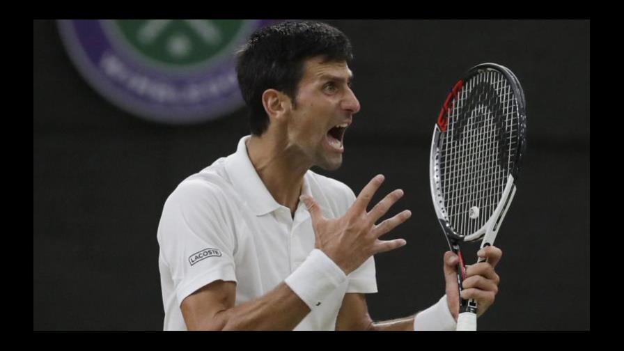 Novak Djokovic sigue liderando la ATP al comienzo del Masters de tenis Novak Djokovic sigue liderando la ATP al comienzo del Masters de tenis