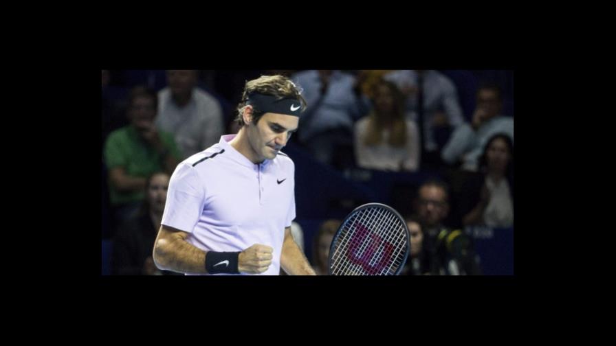  Roger Federer ya piensa en su 22ª temporada con su 100º título en el horizonte