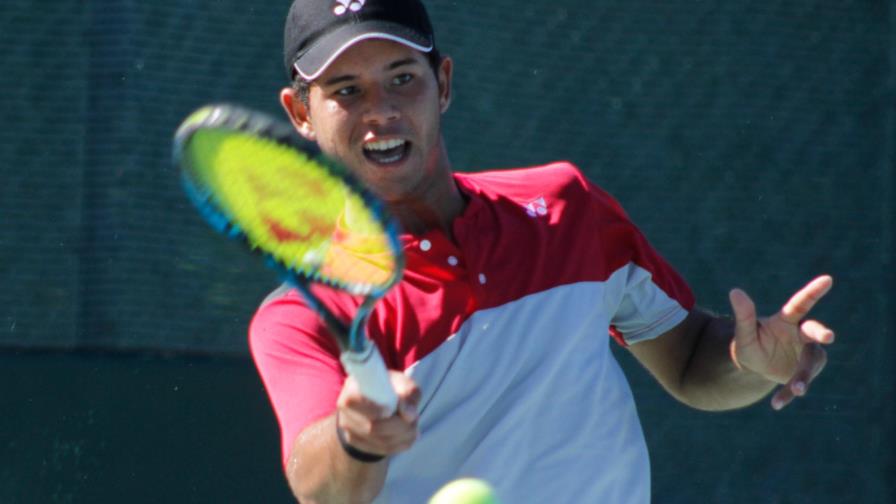 Hardt buscará la final en Futuro F3