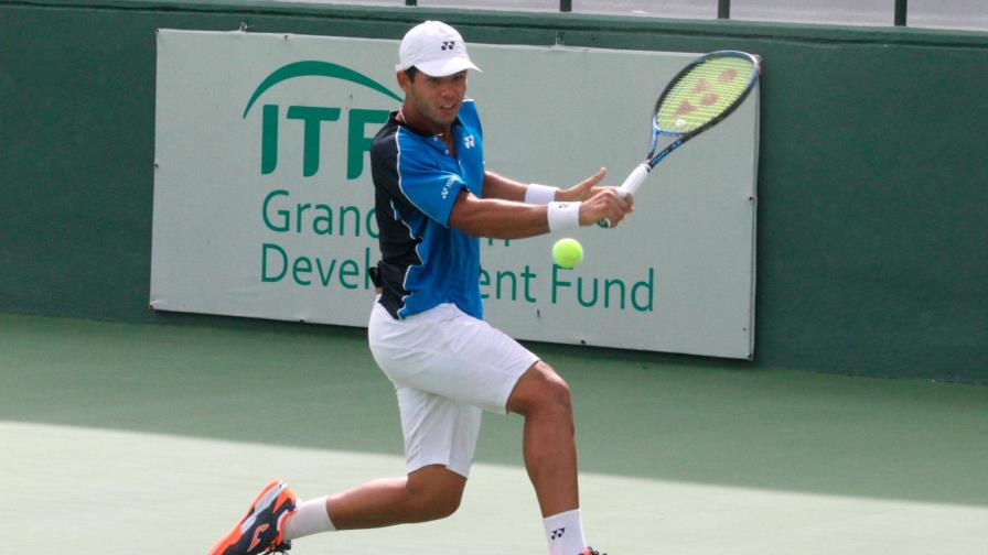 Hardt consiguió su primer título en casa; gana Futuro F3