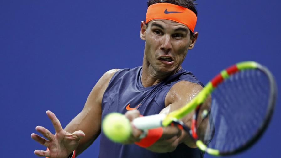 Nadal: “Mi pretemporada es mejor que la del año pasado”