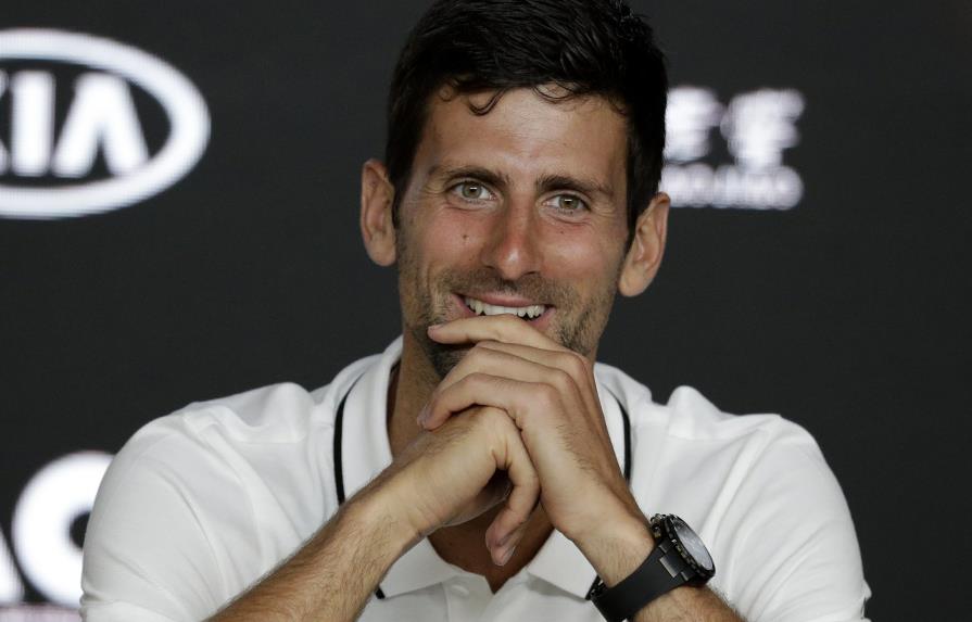Retiro de Andy Murray podría llegar antes que debut de Novak Djokovic
