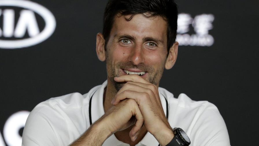 Retiro de Andy Murray podría llegar antes que debut de Novak Djokovic