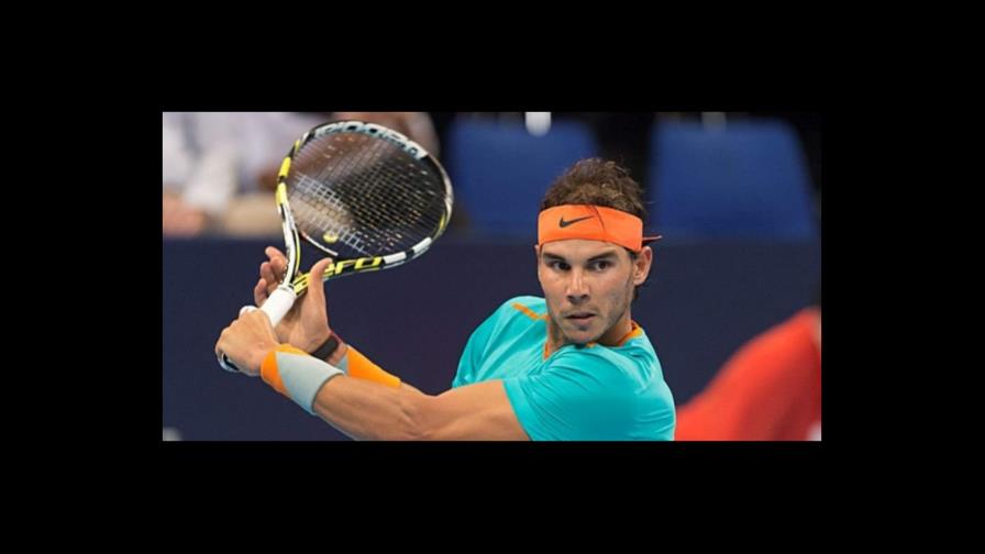 “No fue mi mejor día”, dice Rafael Nadal tras perder con Novak Djokovic