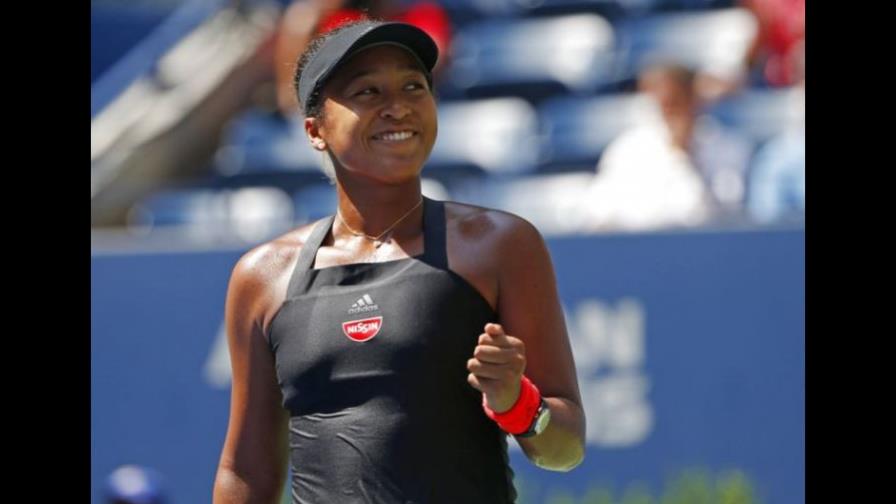 Osaka se separa de su entrenador