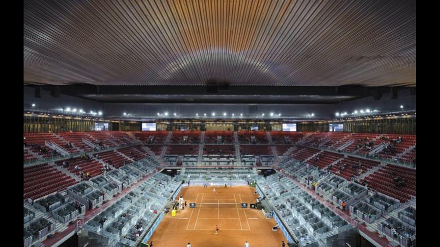 La nueva Copa Davis implementará publicidad virtual