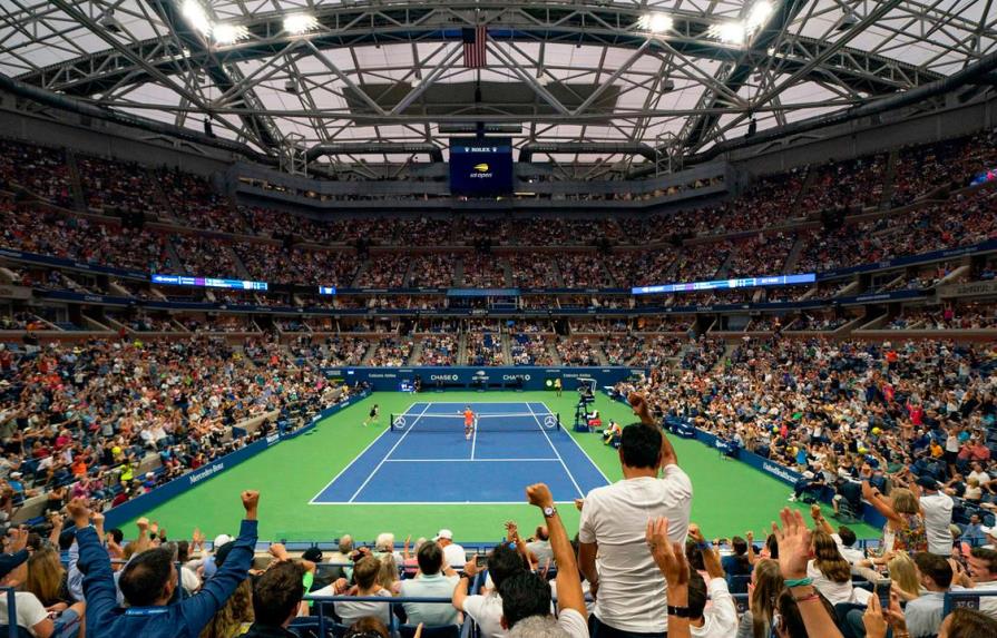 US Open 2019, el torneo con mayores premios de la historia del tenis