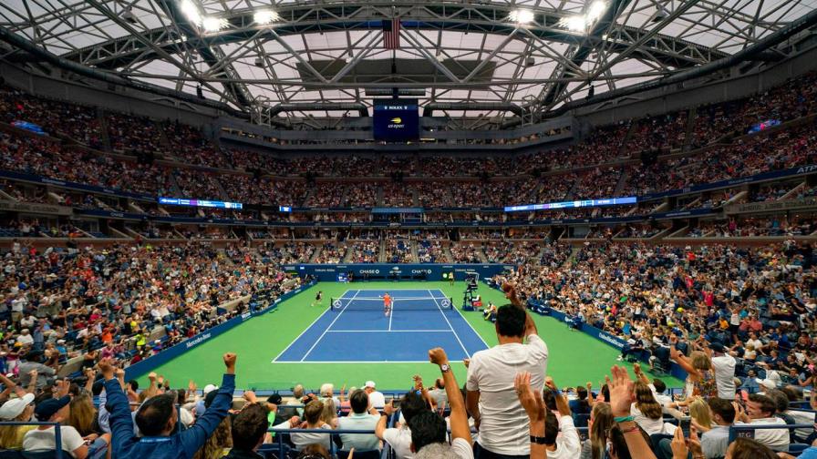 US Open 2019, el torneo con mayores premios de la historia del tenis