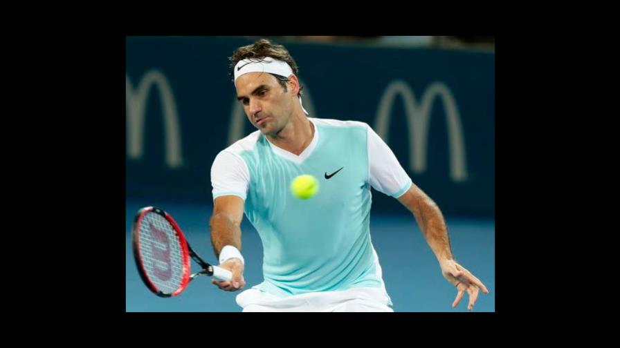 Roger Federer anuncia que participará en los Juegos de Tokio