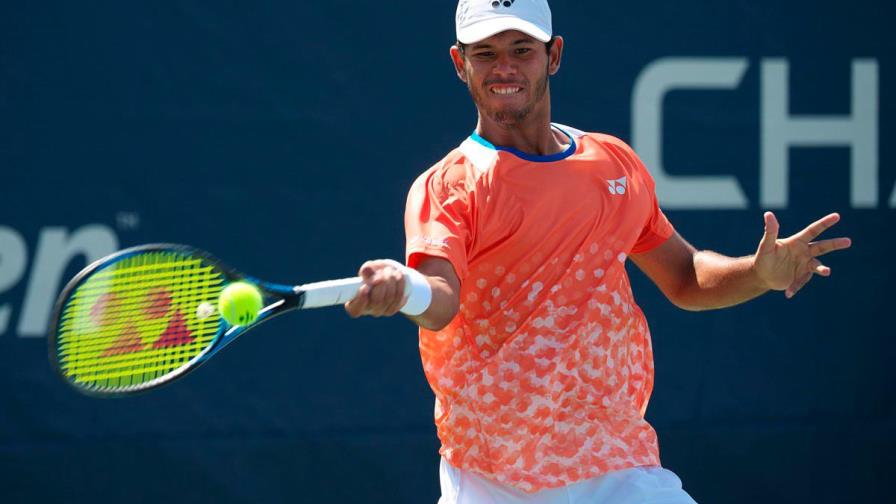 Más de 10 dominicanos en inicio del M15 Santo Domingo