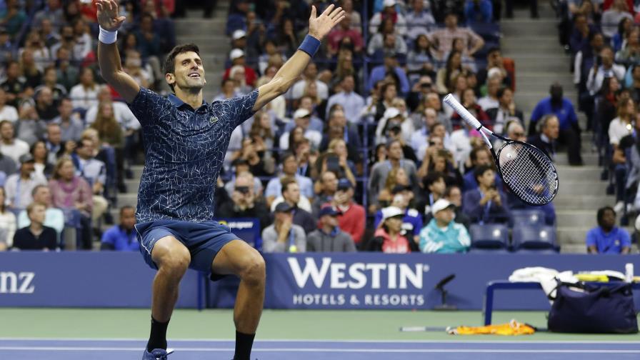 Los mismos campeones en el 2018, pero hay señales de cambio