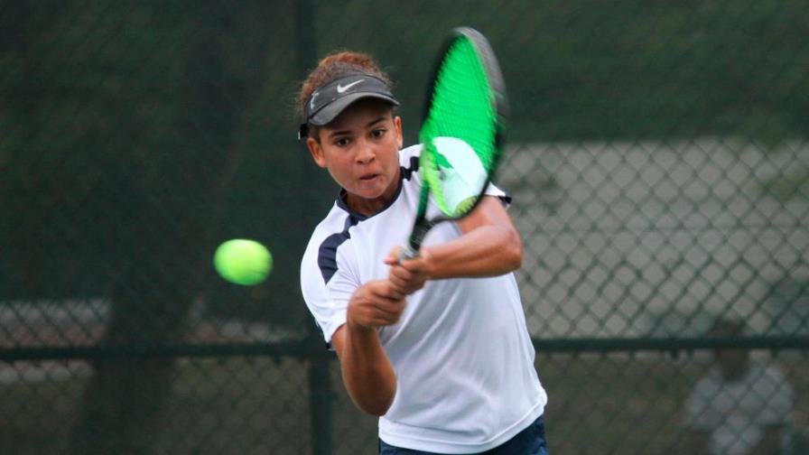 Espinal, Zamburek y Gandini buscan semifinales en Copa Mangú Espinal, Zamburek y Gandini buscan semifinales en Copa Mangú