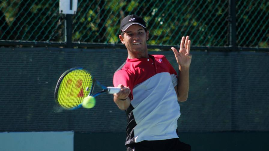 Hardt pasa a cuartos de final en Futuro F3