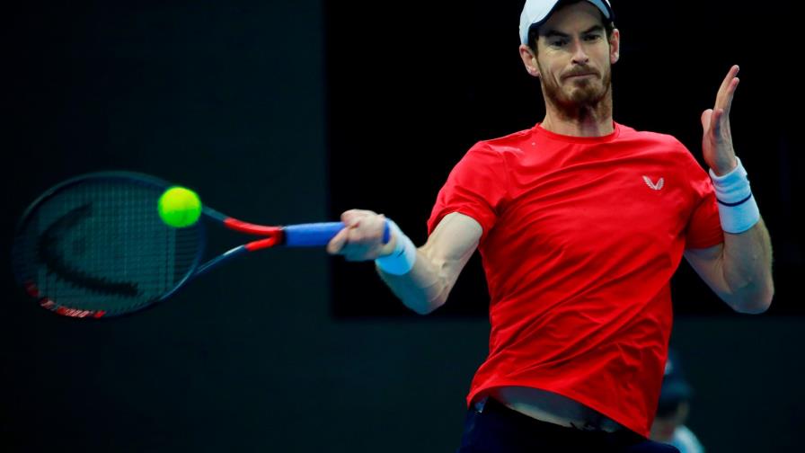 Andy Murray: Cada una de mis victorias de ahora es importante