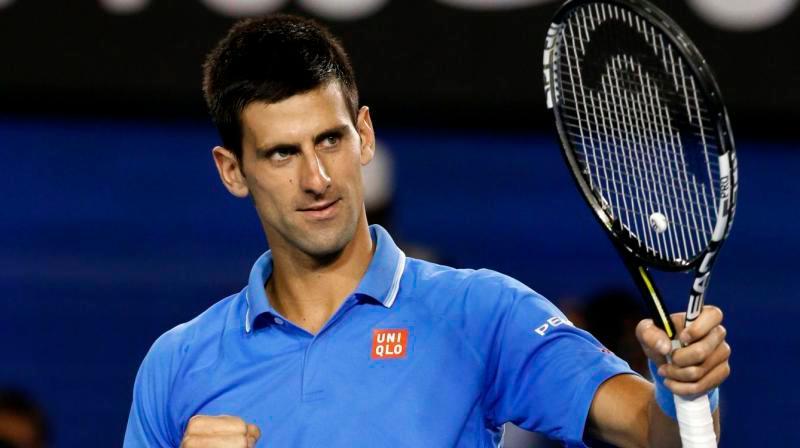 Novak Djokovic lidera el ranking ATP 