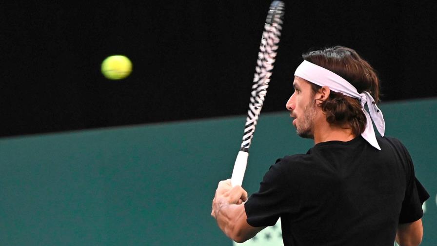 Feliciano López: “Esta Copa Davis es más justa, más disputada e iguala todo” Feliciano López: “Esta Copa Davis es más justa, más disputada e iguala todo”