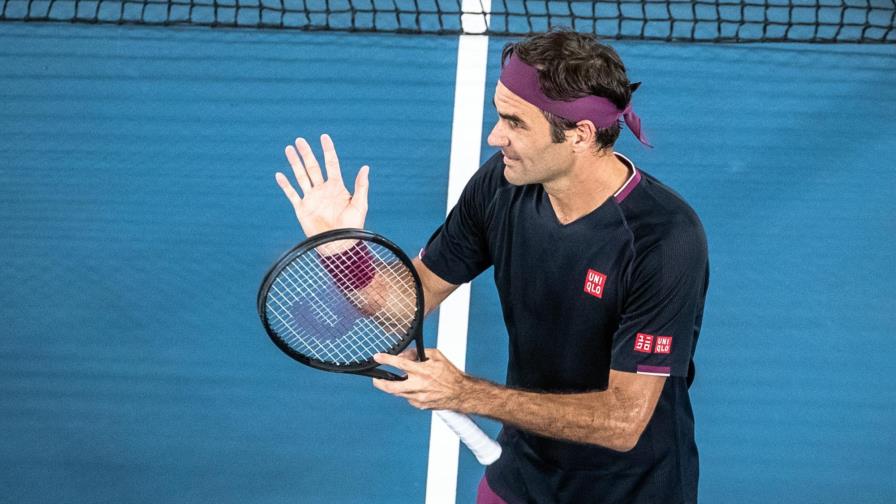 Federer, Djokovic y Serena no tuvieron dificultad en Australia Federer, Djokovic y Serena no tuvieron dificultad en Australia
