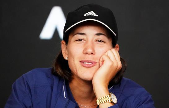 Sofia Kenin supera a Garbiñe Muguruza y gana su primer major en Australia Sofia Kenin supera a Garbiñe Muguruza y gana su primer major en Australia