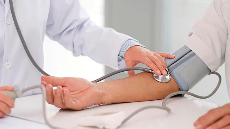 Día Mundial de la Hipertensión Arterial