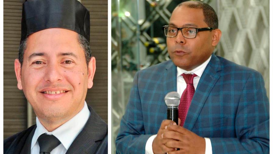 Fausto Polanco apelará decisión del juez que rechazó su demanda 