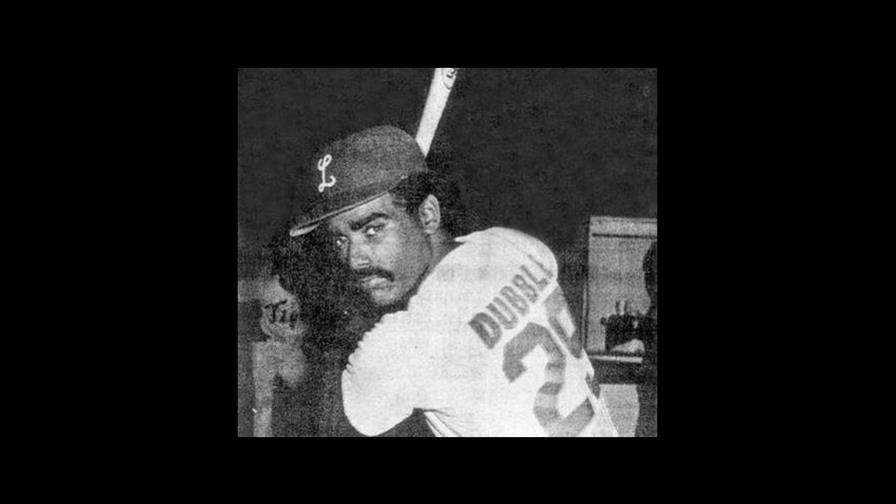 Teodoro Martínez, un roble olvidado en el Licey