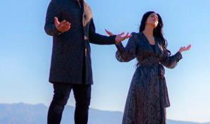 Video | Tercer Cielo lanza por primera vez video oficial de "Yo te extrañaré"