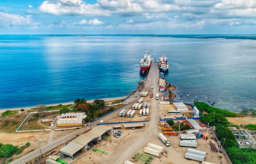 Baltic Shipping anuncia reinicio de sus servicios de transporte marítimo desde Puerto de Manzanillo