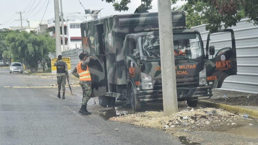Sigue construcción terminal de autobuses del Este;  Obras Públicas afirma no desacata sentencias