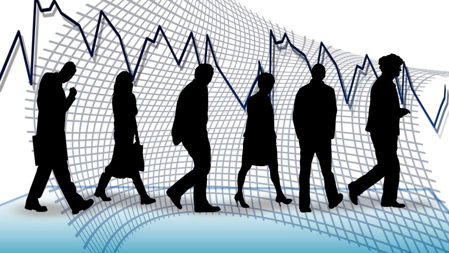 El desempleo en Estados Unidos baja al 3,5% en febrero El desempleo en Estados Unidos baja al 3,5% en febrero