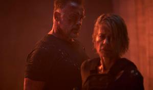 Terminator: Dark fate