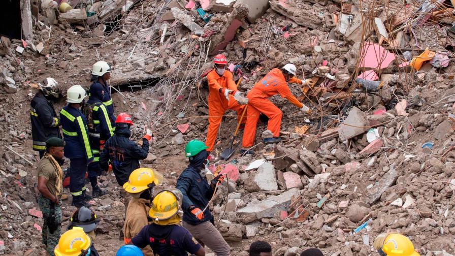 Las bandas armadas de Haití pactan una tregua 
