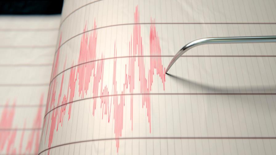 Un terremoto de 7,1 grados sacude la costa de Fukushima en Japón