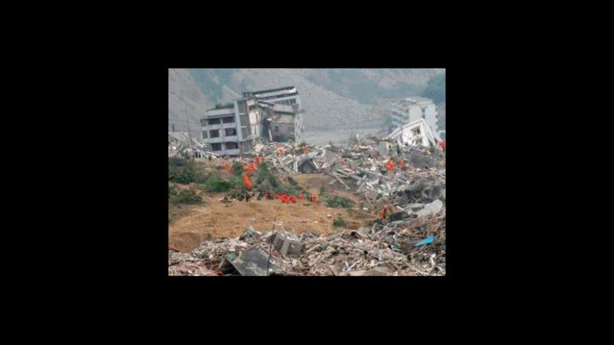 Un documental denuncia la situación de Haití nueve años después del terremoto