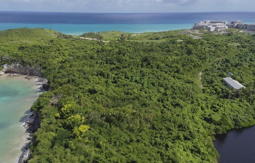 Danilo Medina dará el primer picazo del hotel Moon Palace Punta Cana 