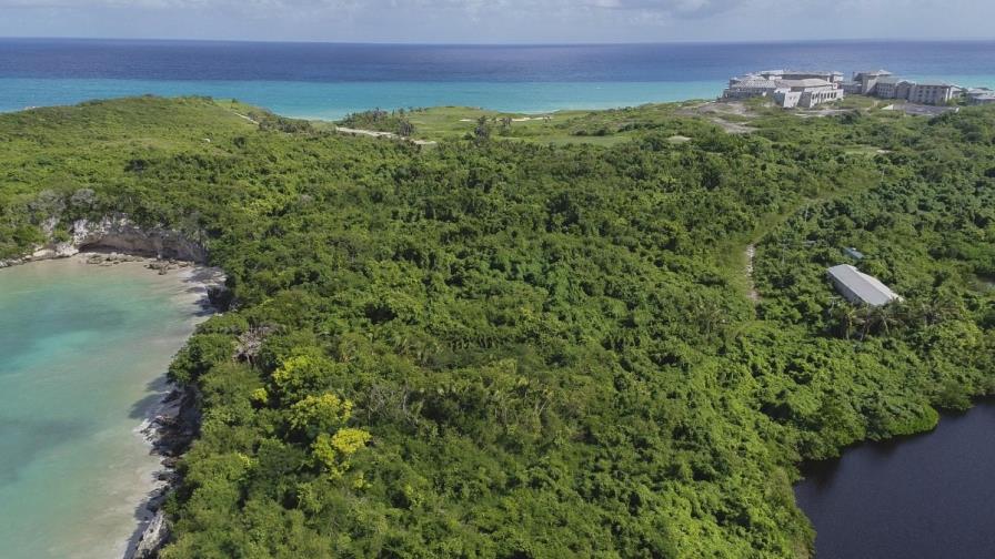 Danilo Medina dará el primer picazo del hotel Moon Palace Punta Cana 