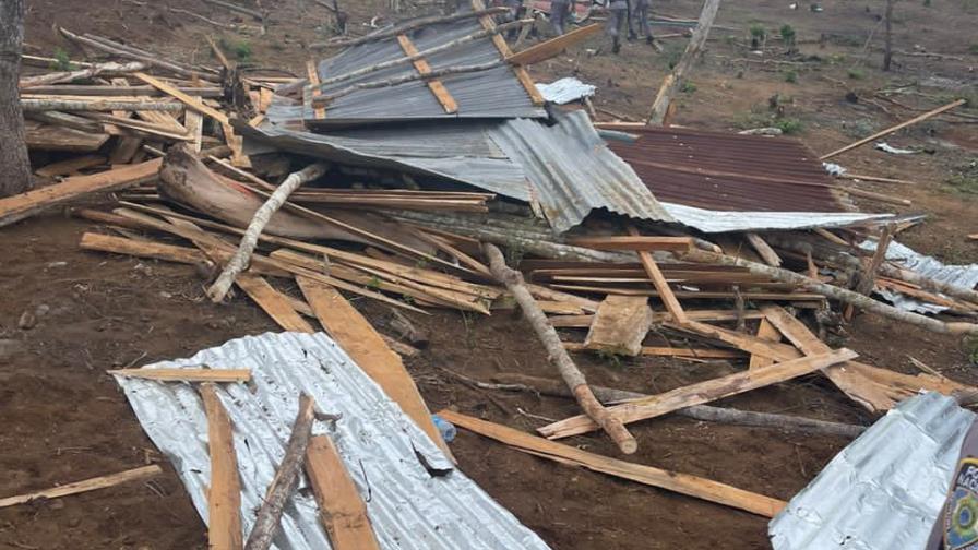 Piden frenar invasiones en terrenos propiedad del Instituto Superior de Agricultura