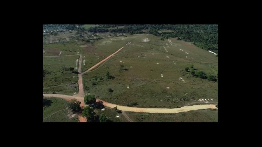 Un 25% de mujeres es propietaria de tierras en República Dominicana