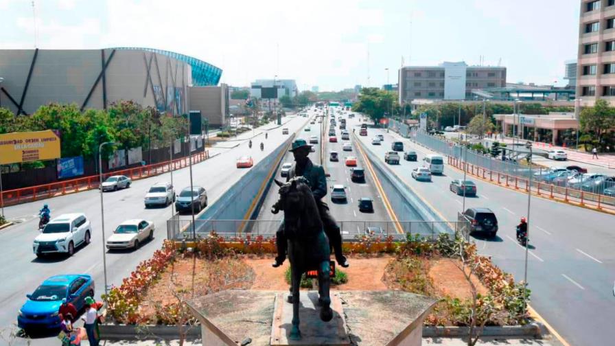 Onamet pronostica escasas lluvias y temperaturas frescas en la República Dominicana 