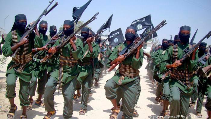 EE.UU. mata al terrorista que planeó el ataque contra base militar en Kenia