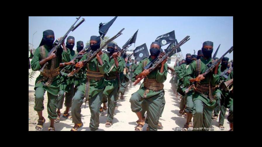 EE.UU. mata al terrorista que planeó el ataque contra base militar en Kenia EE.UU. mata al terrorista que planeó el ataque contra base militar en Kenia