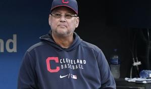 Francona conf&iacute;a en que estar&aacute; con los Indios de Cleveland en la proxima temporada 