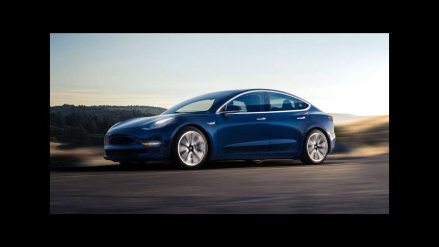 Tesla anuncia resultados de sus ventas y bajada de precios Tesla anuncia resultados de sus ventas y bajada de precios